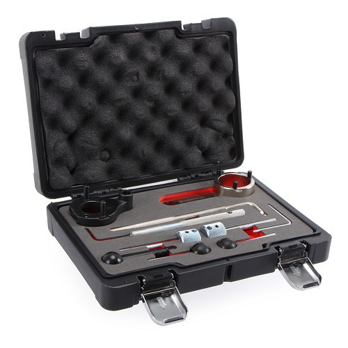 Timing tools for engines from the VAG group 1.6 - 2.0 TDi CR TOOLATELIER - TA00284