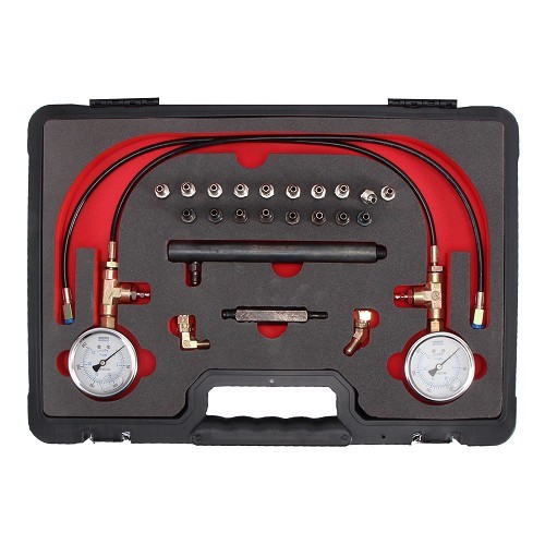  Brake circuit pressure tester TOOLATELIER - TA00302 