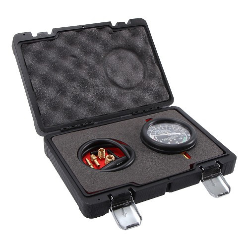 Petrol pump tester TOOLATELIER - TA00304