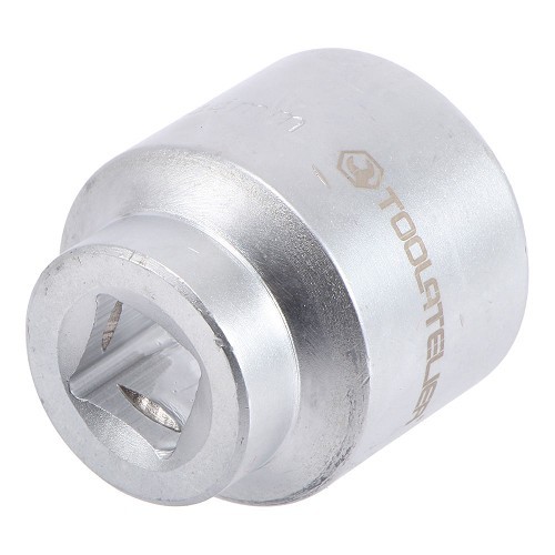 Socket 44 mm TOOLATELIER - 3/4" - 6 points - TA00323