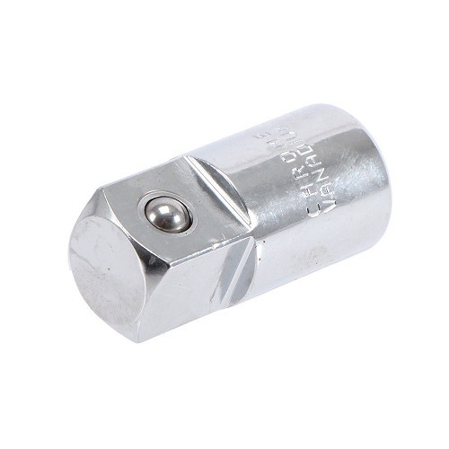 Adapter socket 3/4" male ->1/2" female TOOLATELIER - TA00329