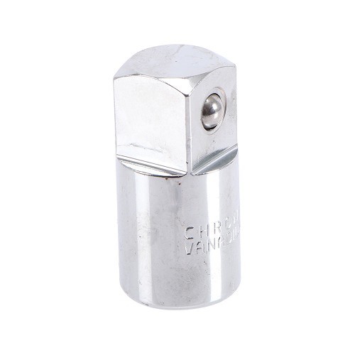  Adapter socket 3/4" male ->1/2" female TOOLATELIER - TA00329-2 