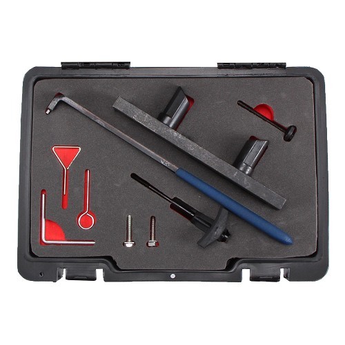 Herramientas de ajuste TOOLATELIER 2,0 FSi / TFSi para VAG - TA00364