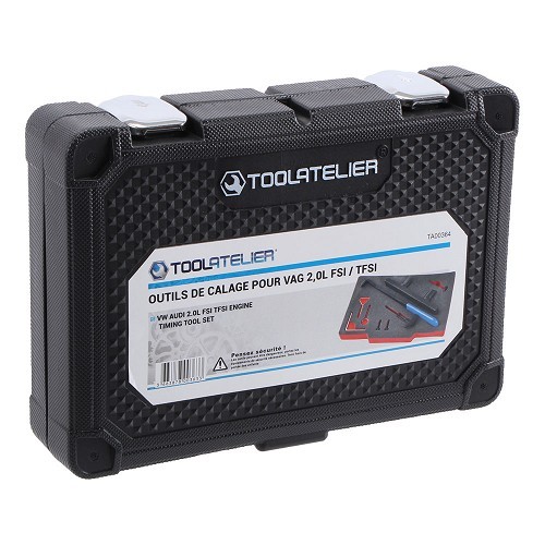 Utensili di spessoramento TOOLATELIER 2,0 FSi / TFSi per VAG - TA00364