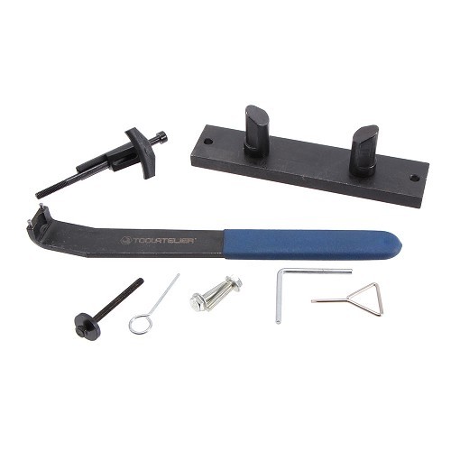  Ferramentas de calço TOOLATELIER 2,0 FSi / TFSi para VAG - TA00364 