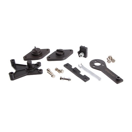  TOOLATELIER herramientas de sincronización para Fiat 1.2 y 1.4 8V - TA00367 