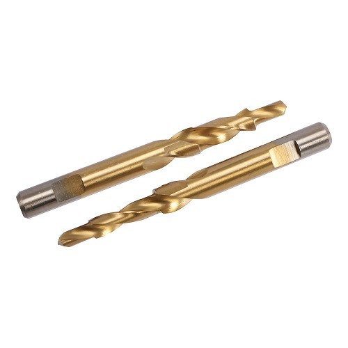  Frese coniche per TA00282 TOOLATELIER - TA00372 