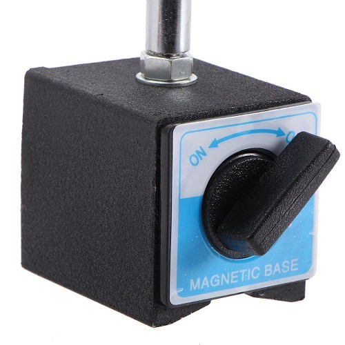 Magnetic Base for Measuring Instruments TOOLATELIER - TA00376