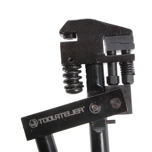 TOOLATELIER alicates para taladrar y perforar - TA00392