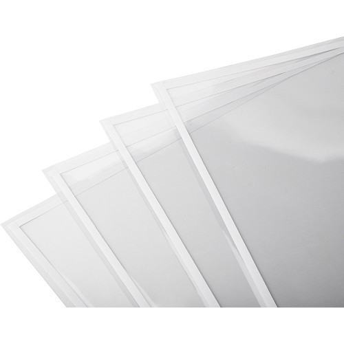 Window protective films for sand blasting cabinet TOOLATELIER TA00216