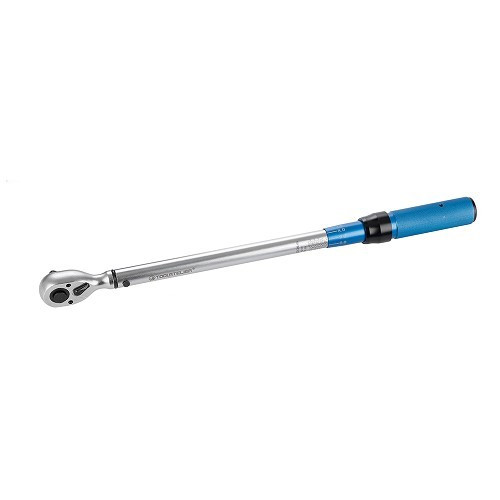 TOOLATELIER 1/2" torque wrench - 40 to 220 Nm