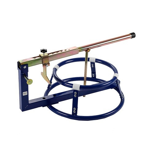     
                
                
    Motorcycle tire changer TOOLATELIER - TA00431
