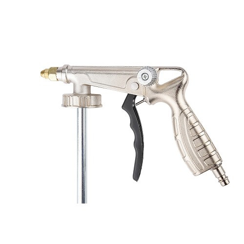 Pistola de cera anti-cascalho e de corpo oco TOOLATELIER - TA00435