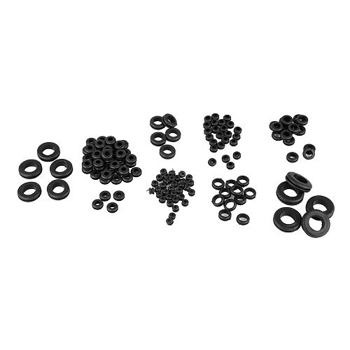 Rubber grommets TOOLATELIER - TA00441