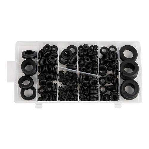  Rubber grommets TOOLATELIER - TA00441 