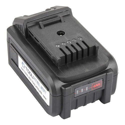 Batterie 20V TOOLATELIER - 4Ah - TA00513