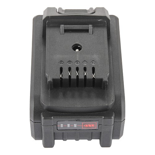 Batterie 20V TOOLATELIER - 4Ah - TA00513