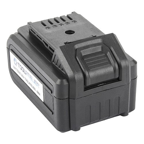  20V TOOLATELIER battery - 4Ah - TA00513 