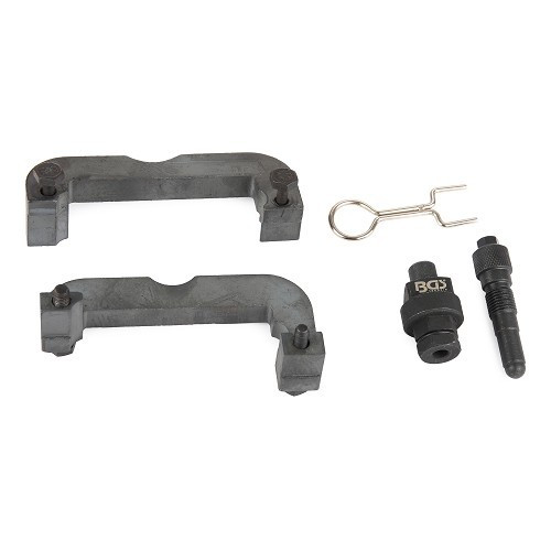  Kit de ferramentas em cunha para Audi 2.0 / 2.8 / 3.0 TFSi - TB00015 