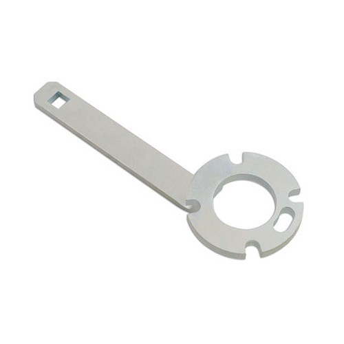 Crankshaft holding tool for Volvo - TB00049