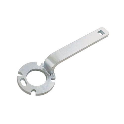  Crankshaft holding tool for Volvo - TB00049 