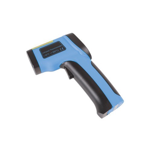 Digital infrared thermometer -50°C to 500°C - TB00081