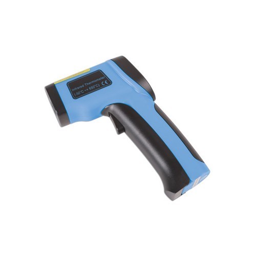 Digitales Infrarotthermometer -50°C bis 500°C - TB00081