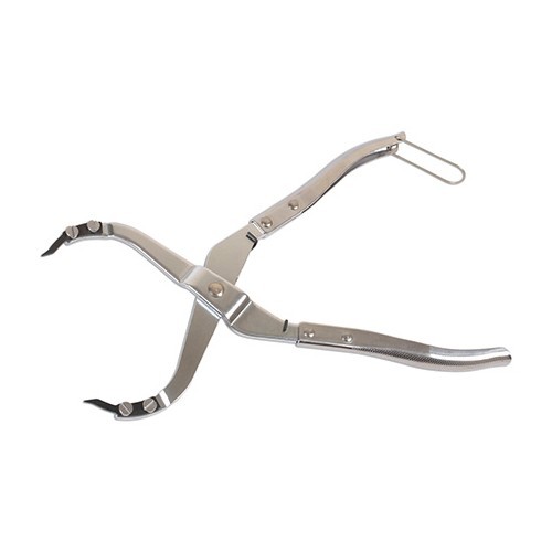 Pliers for mechanical tappet adjustment pads - TB00095