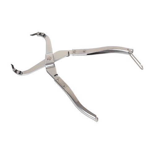     
                
                
    Pliers for mechanical tappet adjustment pads - TB00095
