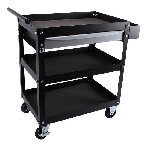 1-drawer roller cabinet - TB00107