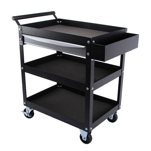 1-drawer roller cabinet - TB00107