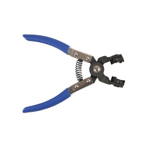 Clic & Clic-R reusable hose clip pliers - TB00108