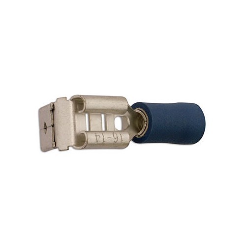 Capocorda misto pre-tagliato - Ø fili da 1,5 mm² a 2,5 mm² - TB00178