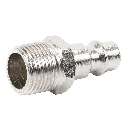 External compressed-air hose connection - 3/8". - TB00220