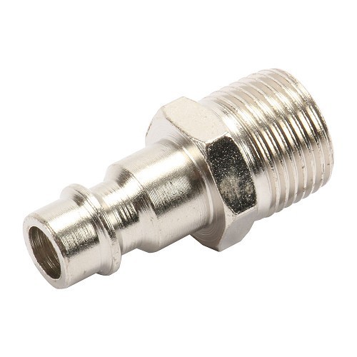     
                
                
    External compressed-air hose connection - 3/8". - TB00220
