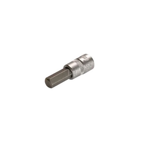  Tipo Allen bit - 8 mm - 1/4 - TB00282 