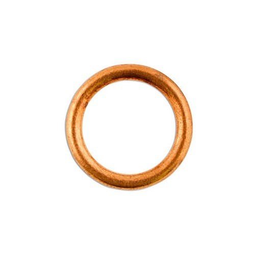 Oil drain plug gasket - 19 x 26 x 2 mm - TB00289