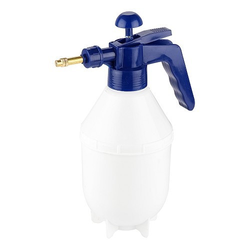 Nebulizzatore per solvente 1000 ml