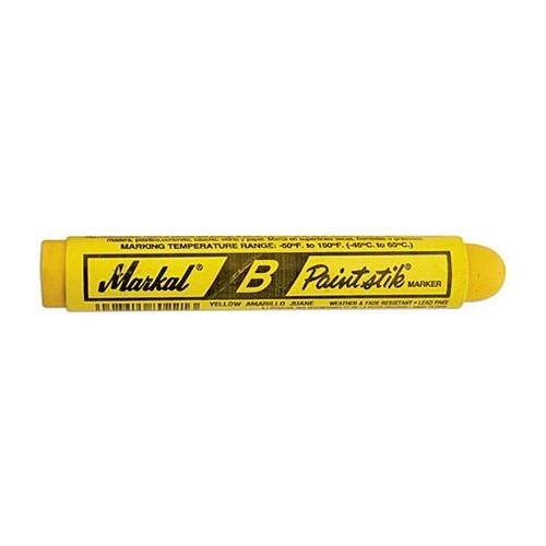  Stylo de marquage de pneus et métaux - TB00303 