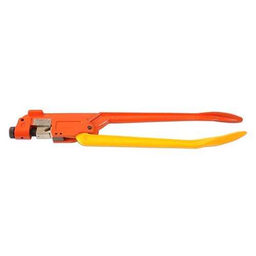 Battery terminal crimping tool - 10 to 120 mm2 - TB00323