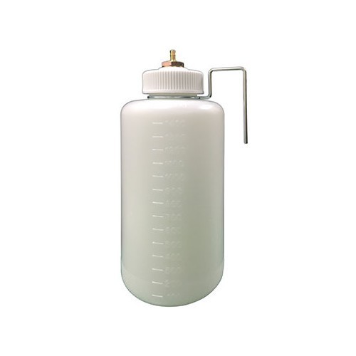  Recipiente per il liquido dei freni - 1500 ml - TB00334 