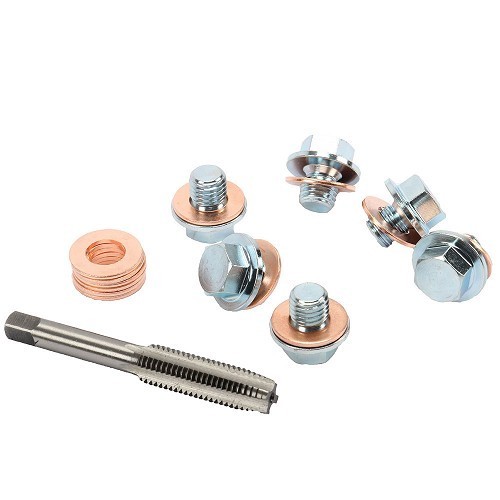  Kit di riparazione per tappo di scarico M11 x 1.5 - TB00338 