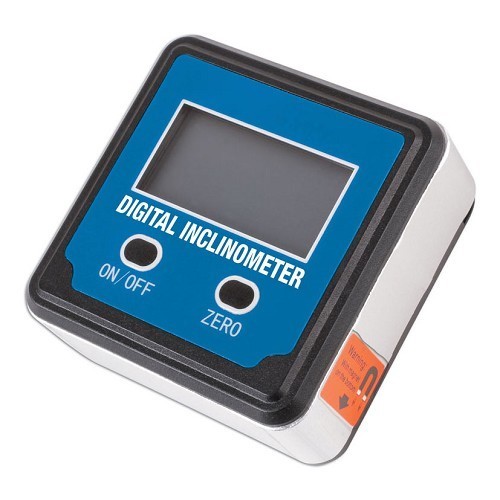 Digital inclinometer - TB00346