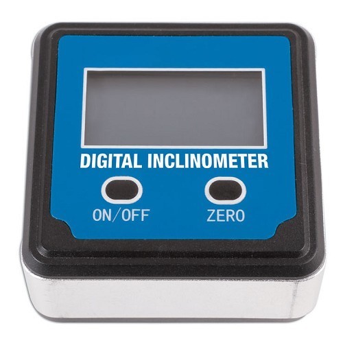  Digitaler Neigungsmesser - TB00346 