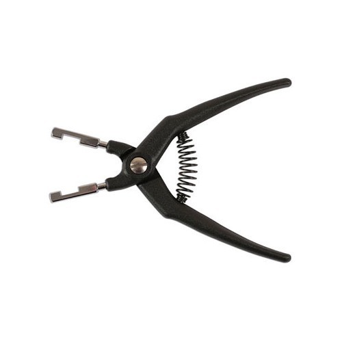 Pliers for quick fuel connections - TB00347