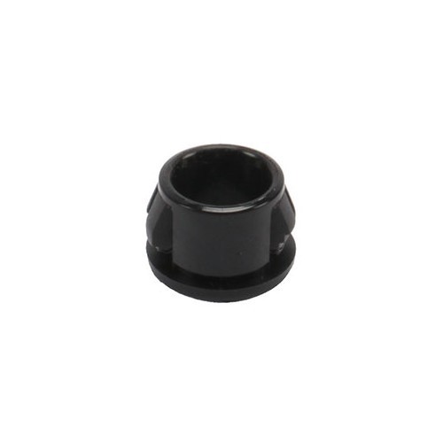  Bulkhead fitting - sold individually - Nylon - Ø 13 mm - TB00385 