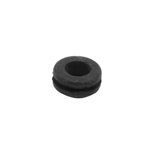  Rubber grommets - int. Ø 8 mm - TB00390 