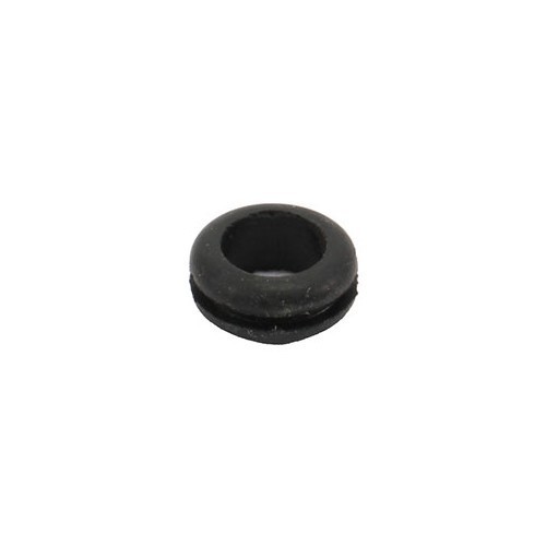  Rubber grommets - int. Ø 9.5 mm - TB00391 