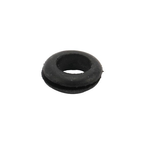  Doorvoertule - Rubber - Int. Ø 13 mm - TB00392 