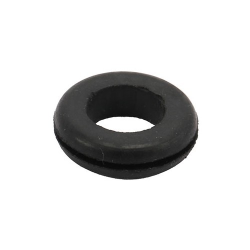  Grommet - Borracha - Int. Ø 16 mm - TB00393 